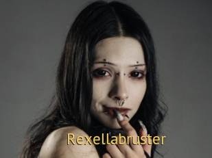 Rexellabruster