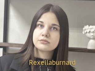 Rexellaburnard