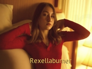 Rexellaburner