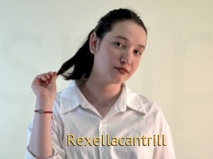 Rexellacantrill