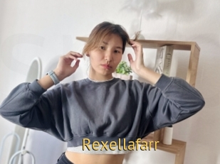 rexellafarr Smilin Pussy