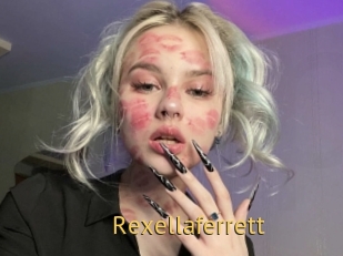 Rexellaferrett