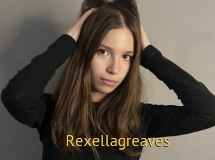 rexellagreaves Smilin Pussy