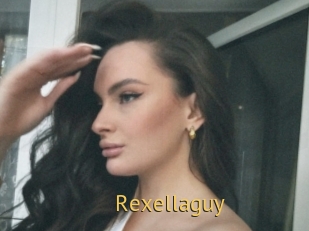 Rexellaguy