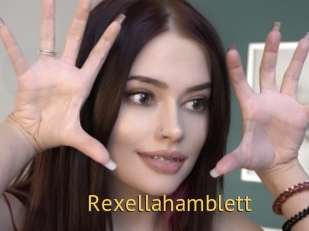 Rexellahamblett