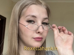 Rexellahankin