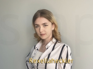 Rexellaheckler