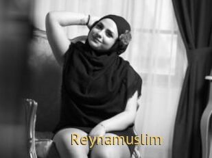 Reynamuslim