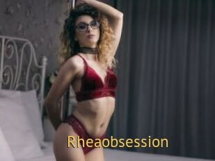 Rheaobsession