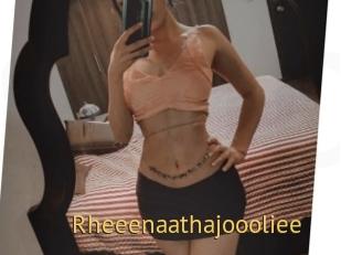 Rheeenaathajoooliee