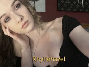 Rhyliehazel