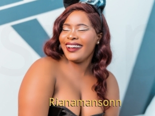 Rianamansonn