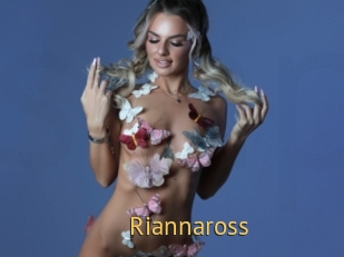 Riannaross