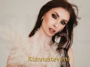Riannastevens