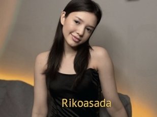 Rikoasada