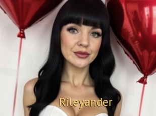 Rileyander