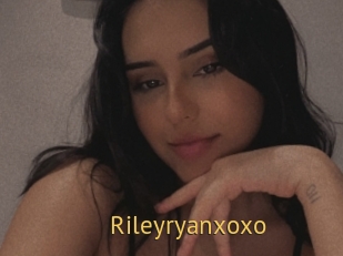 Rileyryanxoxo