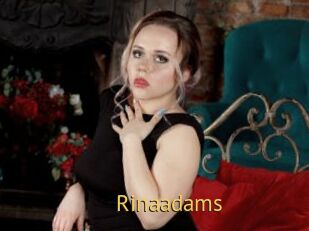 Rinaadams