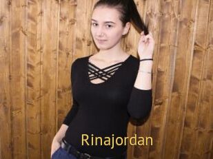 Rinajordan