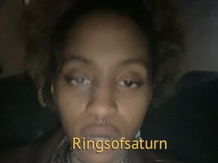 Ringsofsaturn