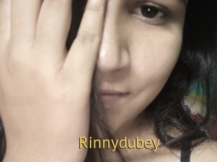 Rinnydubey