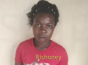 Rishoney