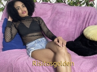 Risitosgolden