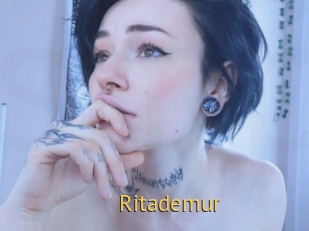 Ritademur