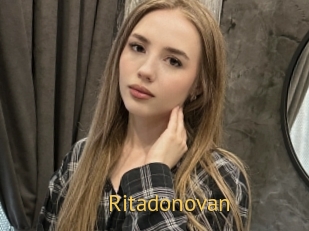 Ritadonovan