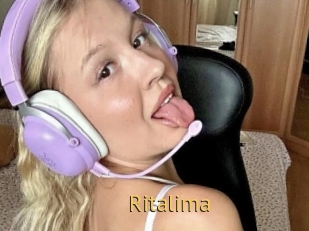 Ritalima