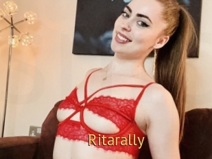 Ritarally