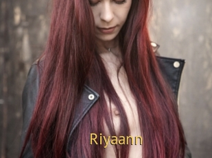 Riyaann
