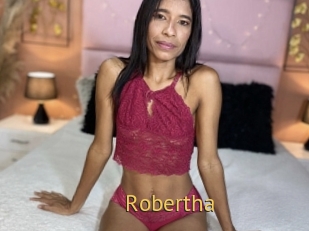 Robertha