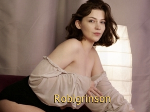 Robigrinson