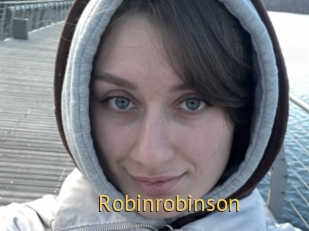 Robinrobinson