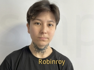 Robinroy