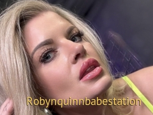 Robynquinnbabestation