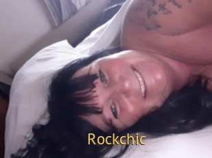 rockchic Smilin Pussy
