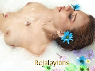Rojalayions