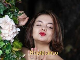 Rojoblanco