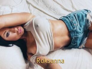 Roksanna
