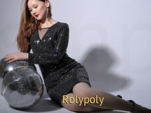 Rolypoly