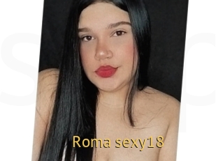 Roma_sexy18