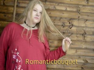 Romanticbouquet