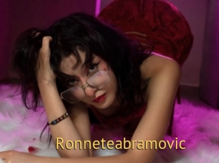 Ronneteabramovic