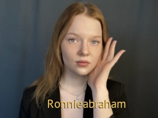 Ronnieabraham