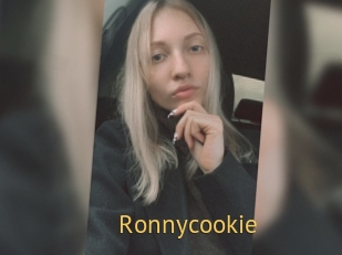 Ronnycookie