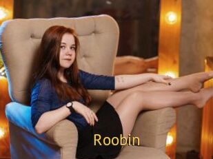 Roobin