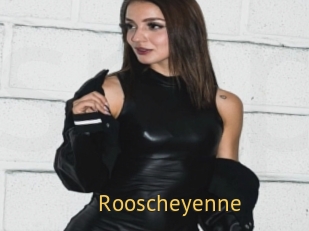 Rooscheyenne