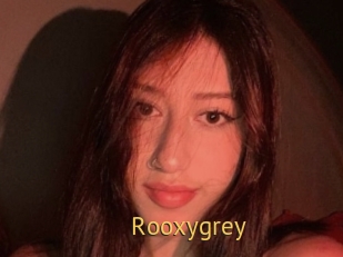 Rooxygrey